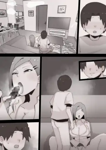 [Pupe] "Teka, shabuttemoii?" Anetomo Gal ni Osowareru Otouto-kun Fhentai - Page 94