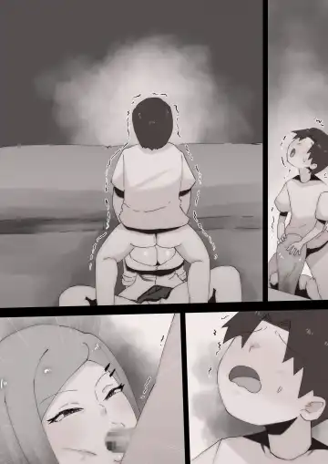 [Pupe] "Teka, shabuttemoii?" Anetomo Gal ni Osowareru Otouto-kun Fhentai - Page 97