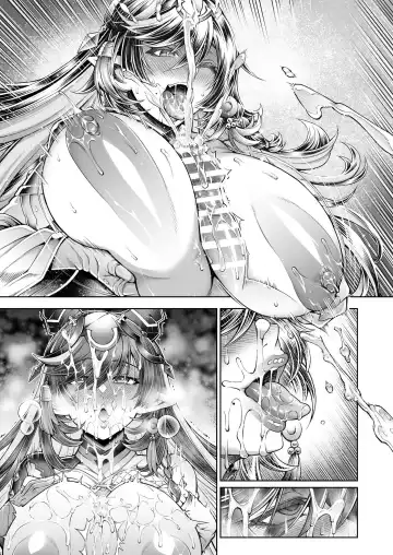 [Aoyama Akira] Payila Manga Fhentai.net - Page 14