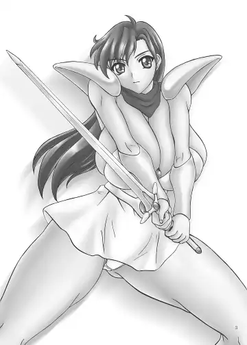 [Yamamura Natsuru] LAST BATTLE Fhentai - Page 2