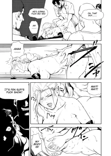 [Misaki Yukihiro] Nikuhisyo Yukiko 44 Fhentai - Page 81