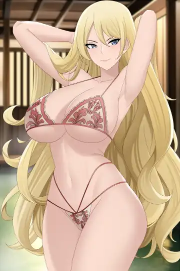 [Aslind Samure] Fairy Tail girls sexy lingerie Fhentai.net - Page 14