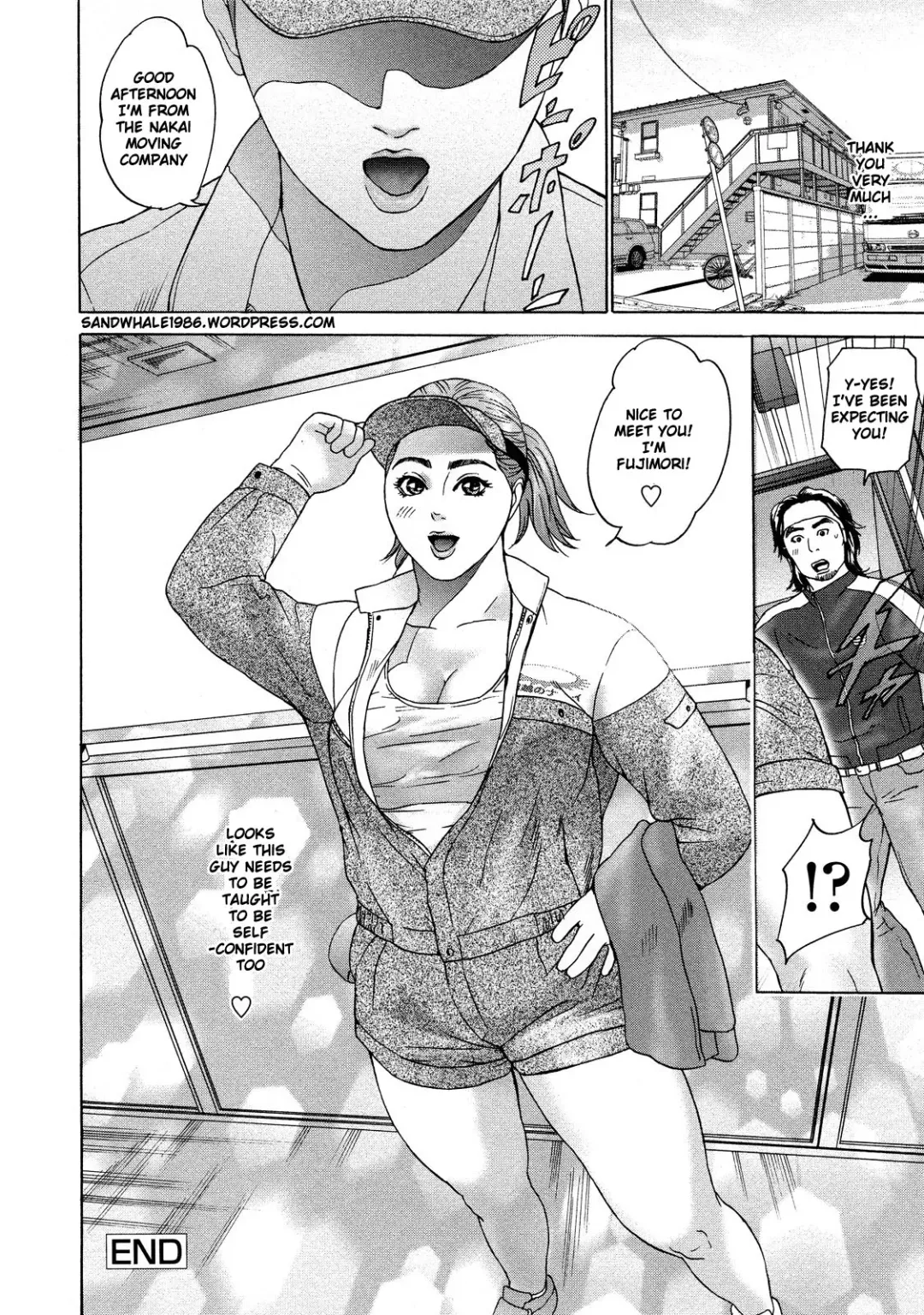 [Hyji] Asemizu Onna | Sweaty Women (decensored) Fhentai - Page 137