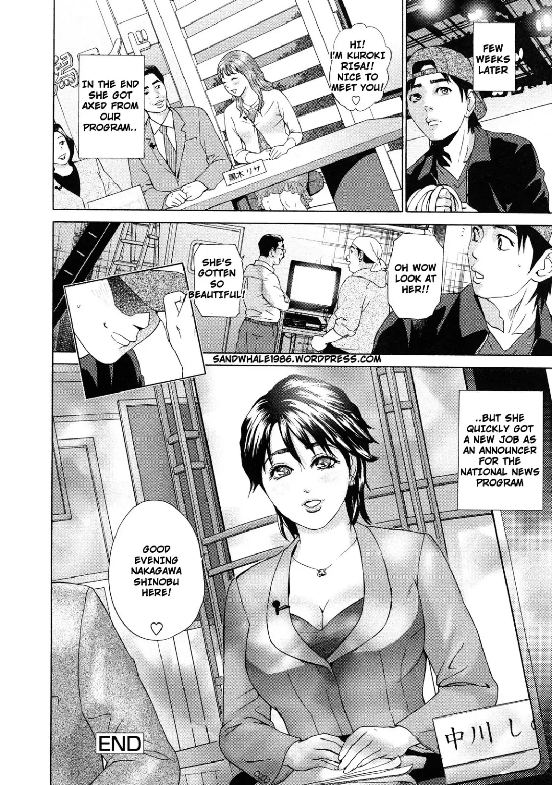 [Hyji] Asemizu Onna | Sweaty Women (decensored) Fhentai - Page 185