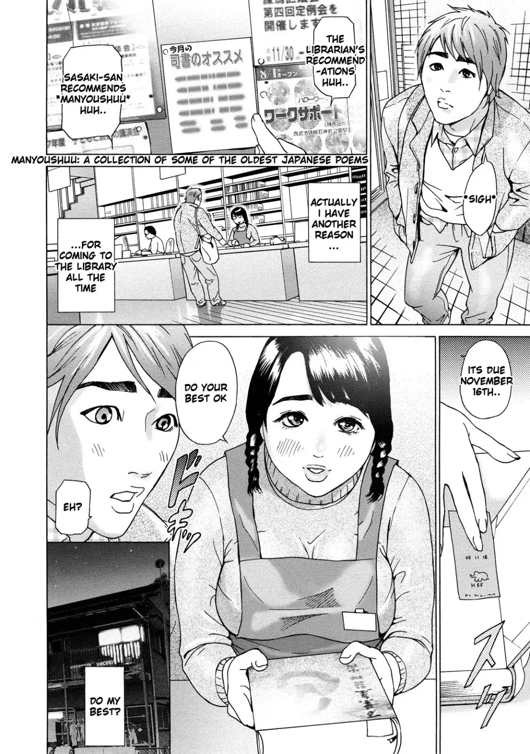 [Hyji] Asemizu Onna | Sweaty Women (decensored) Fhentai - Page 91