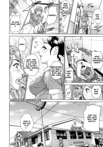 [Hyji] Asemizu Onna | Sweaty Women (decensored) Fhentai - Page 169