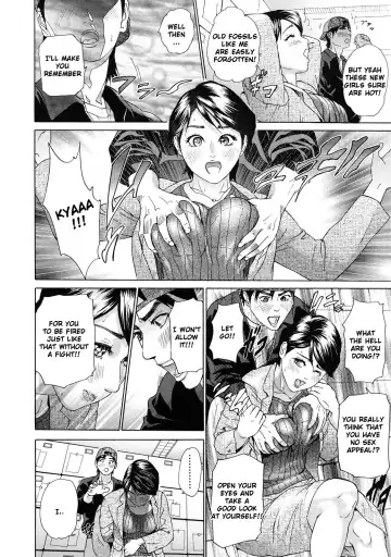 [Hyji] Asemizu Onna | Sweaty Women (decensored) Fhentai - Page 173