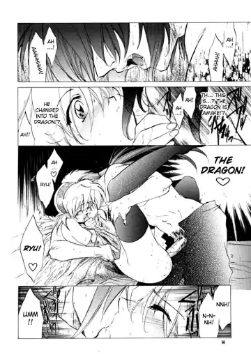 [Kitoen] Waga wa Kurashi, Saredo Uruwashi 2 Fhentai - Page 13
