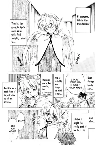 [Kitoen] Waga wa Kurashi, Saredo Uruwashi 2 Fhentai - Page 4