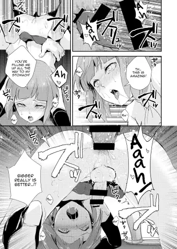 [Locon] Yuugatou Club Soushuuhen Fhentai - Page 16