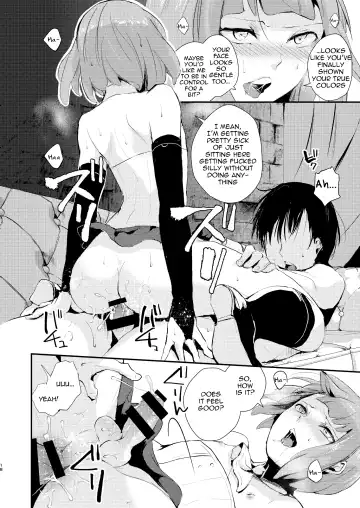 [Locon] Yuugatou Club Soushuuhen Fhentai - Page 19