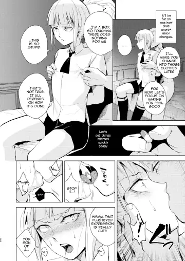 [Locon] Yuugatou Club Soushuuhen Fhentai - Page 31