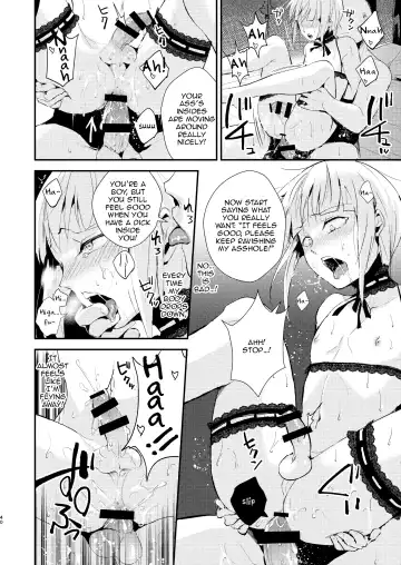 [Locon] Yuugatou Club Soushuuhen Fhentai - Page 41