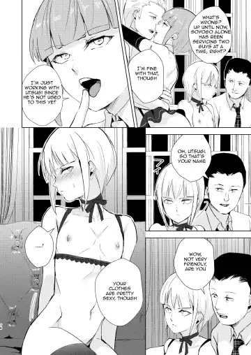 [Locon] Yuugatou Club Soushuuhen Fhentai - Page 79