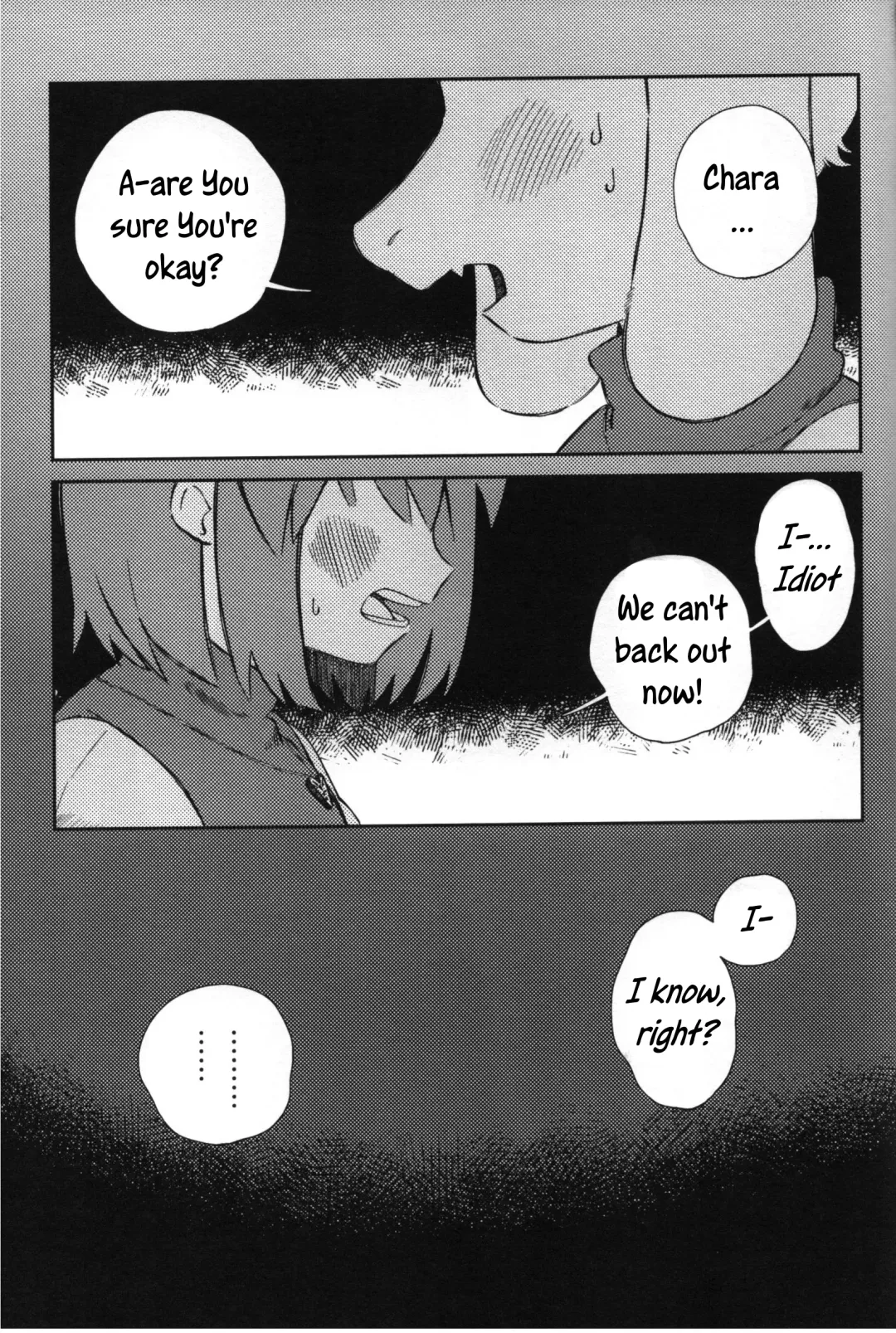 Sono Koe o Kikitai. Fhentai.net - Page 2