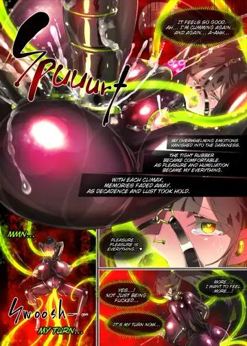 Majime na Kimi ga Nyotaika Sarete Reikoku Akuin no Maso Sadist ni Mezame Saserareru Manga ~Oni Tsuno Chou Kyoushi~ Fhentai.net - Page 27