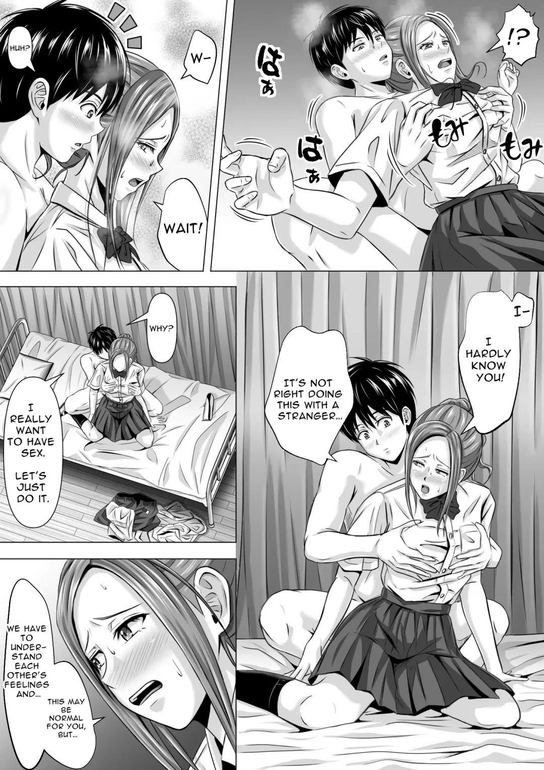 Do-Inaka Gurashi | Living In The Middle Of Nowhere Fhentai - Page 30