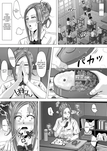 Do-Inaka Gurashi | Living In The Middle Of Nowhere Fhentai - Page 14