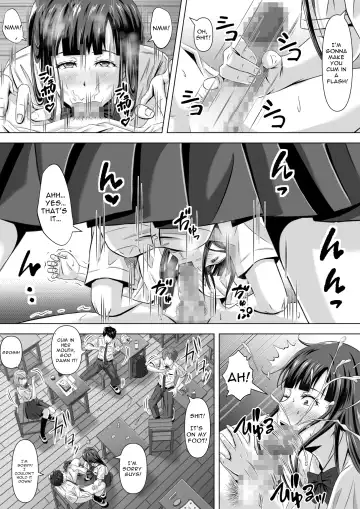 Do-Inaka Gurashi | Living In The Middle Of Nowhere Fhentai - Page 16