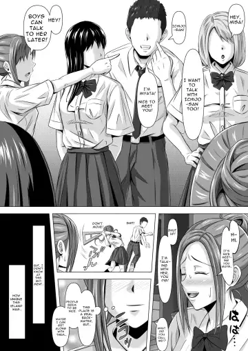 Do-Inaka Gurashi | Living In The Middle Of Nowhere Fhentai - Page 8