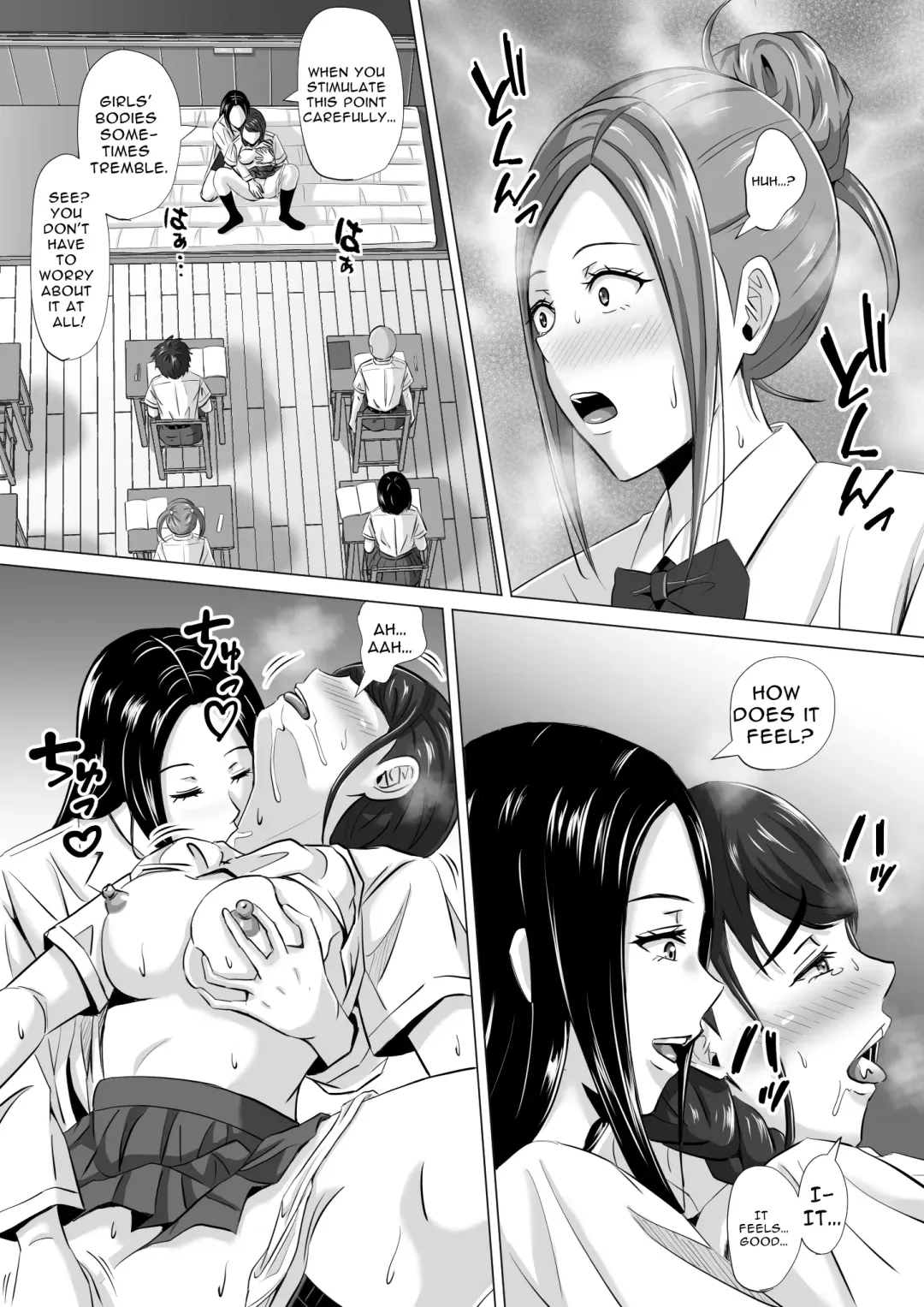 Do-Inaka Gurashi 3 | Living In The Middle Of Nowhere 3 Fhentai - Page 22