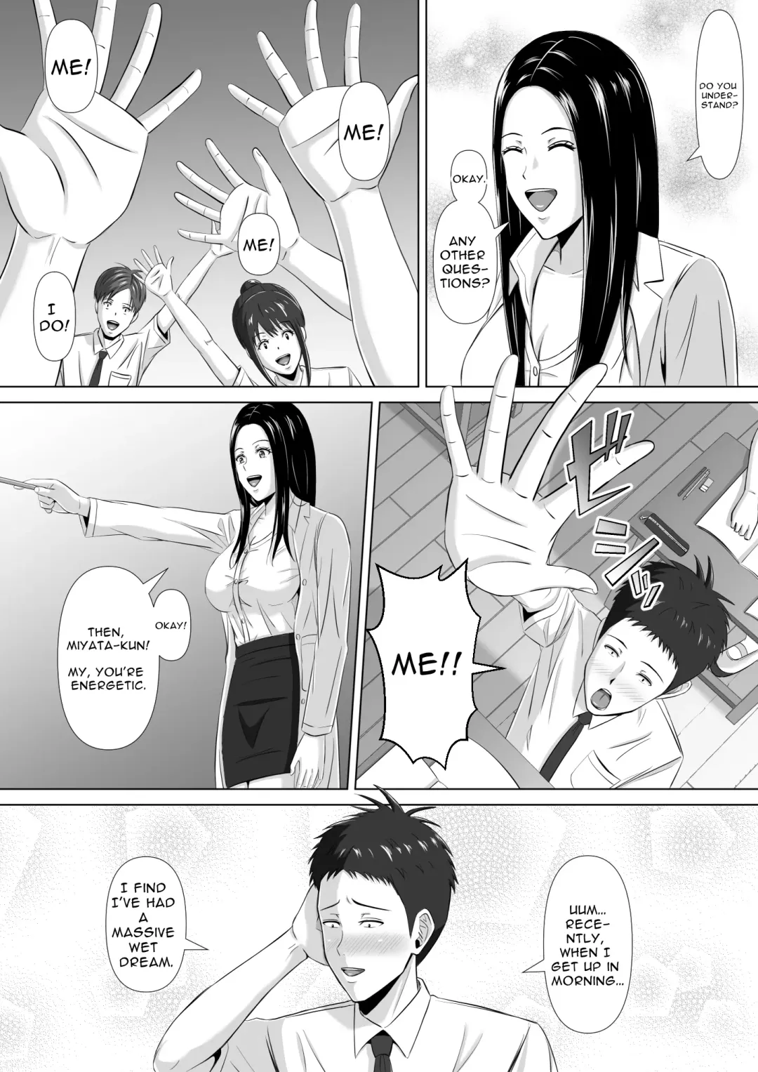 Do-Inaka Gurashi 3 | Living In The Middle Of Nowhere 3 Fhentai - Page 25