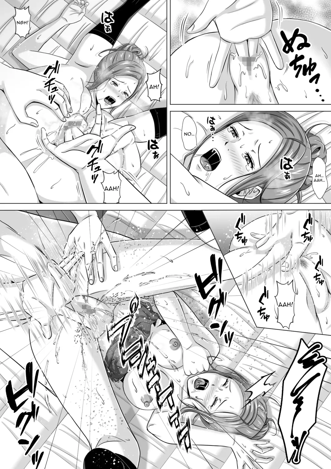 Do-Inaka Gurashi 3 | Living In The Middle Of Nowhere 3 Fhentai - Page 40