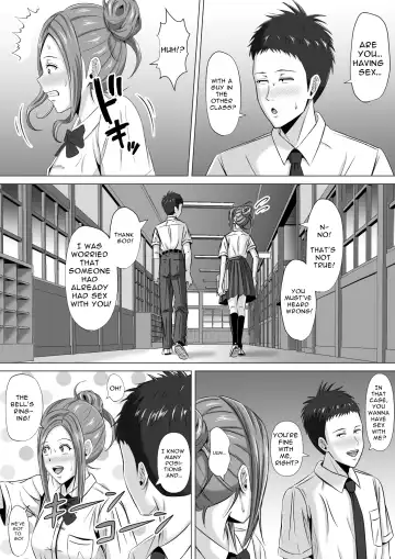 Do-Inaka Gurashi 3 | Living In The Middle Of Nowhere 3 Fhentai - Page 10