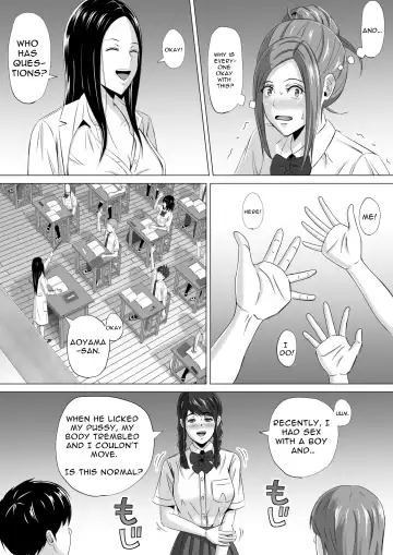 Do-Inaka Gurashi 3 | Living In The Middle Of Nowhere 3 Fhentai - Page 19