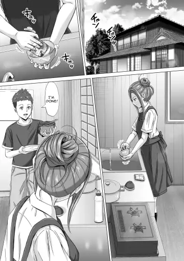 Do-Inaka Gurashi 3 | Living In The Middle Of Nowhere 3 Fhentai - Page 2