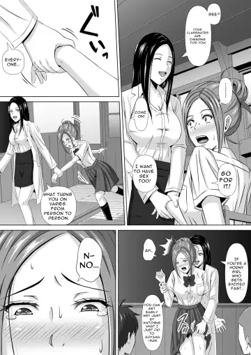 Do-Inaka Gurashi 3 | Living In The Middle Of Nowhere 3 Fhentai - Page 28