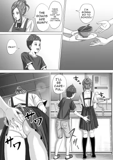Do-Inaka Gurashi 3 | Living In The Middle Of Nowhere 3 Fhentai - Page 3