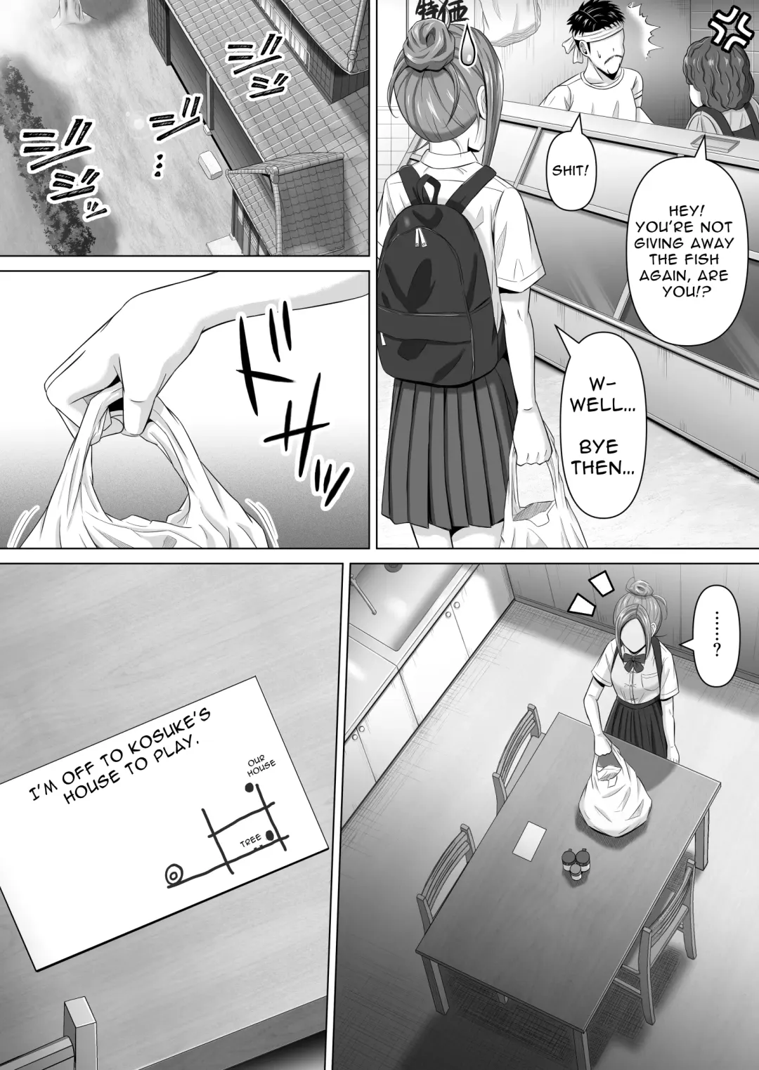 Do-Inaka Gurashi 4 | Living In The Middle Of Nowhere 4 Fhentai.net - Page 15