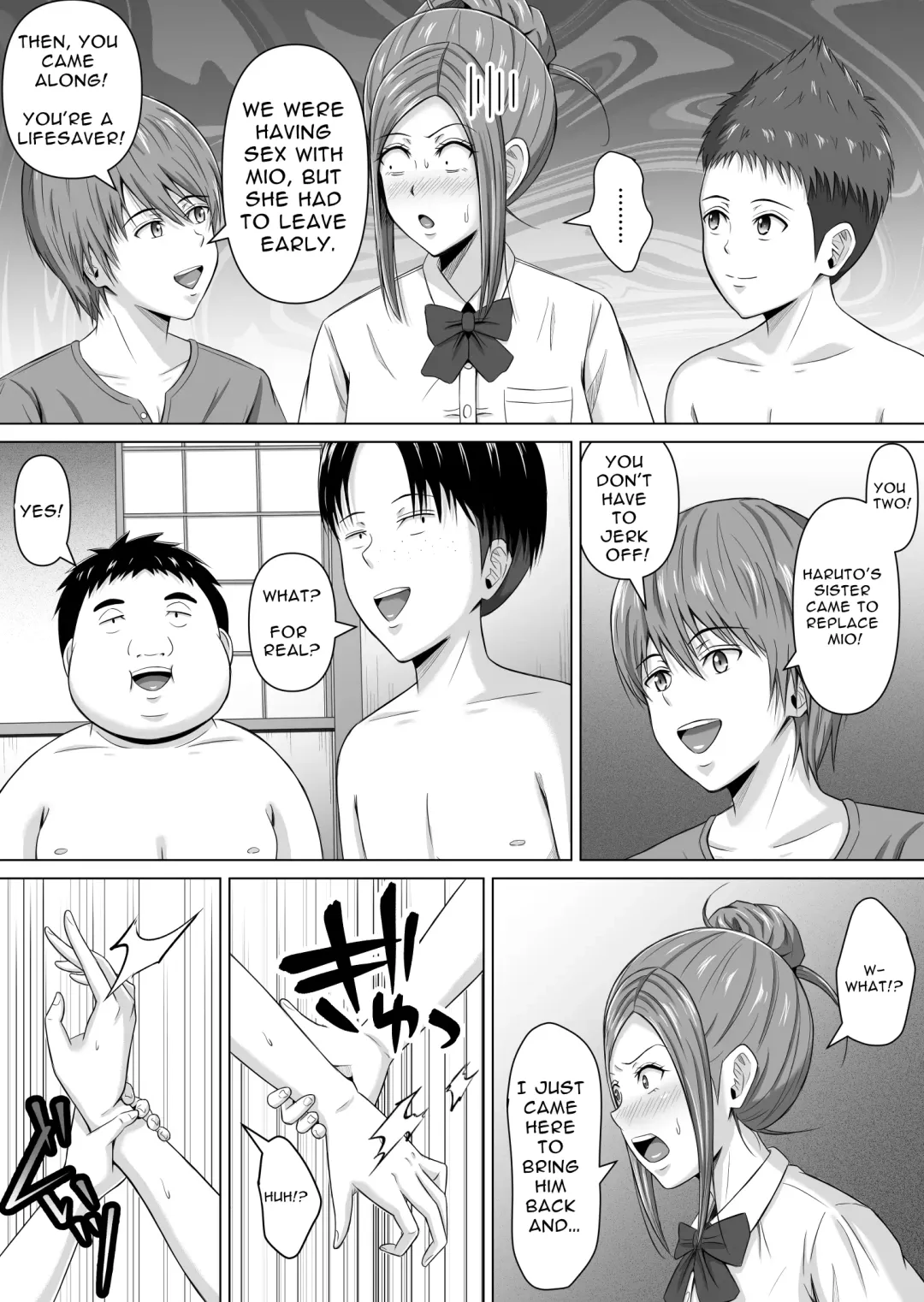 Do-Inaka Gurashi 4 | Living In The Middle Of Nowhere 4 Fhentai.net - Page 21