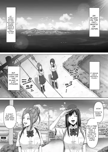 Do-Inaka Gurashi 4 | Living In The Middle Of Nowhere 4 Fhentai.net - Page 2