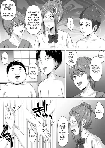 Do-Inaka Gurashi 4 | Living In The Middle Of Nowhere 4 Fhentai.net - Page 21