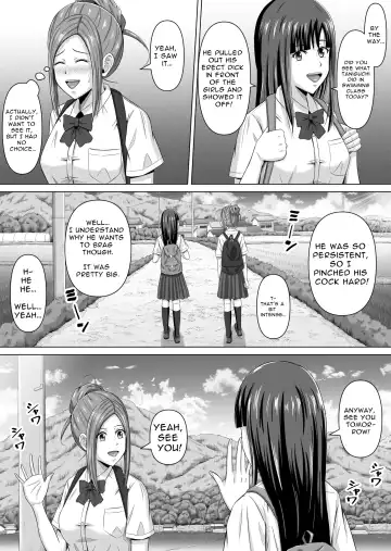 Do-Inaka Gurashi 4 | Living In The Middle Of Nowhere 4 Fhentai.net - Page 3