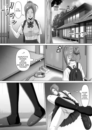 Do-Inaka Gurashi 4 | Living In The Middle Of Nowhere 4 Fhentai.net - Page 4