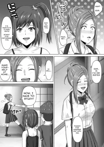 Do-Inaka Gurashi 4 | Living In The Middle Of Nowhere 4 Fhentai.net - Page 7