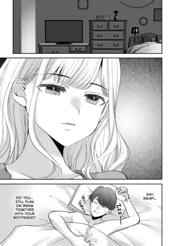 [Sakura Hanatsumi] Ningyou Size no Himo Kareshi ni wa Jiyuu ga Nai | The doll-sized kept boyfriend has no freedom Fhentai.net - Page 65