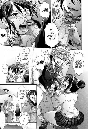 [Tokimachi Eisei] 2 Jigen wa Zettai ni Uragiranai! | 2-D Never Betrays You! Fhentai.net - Page 7