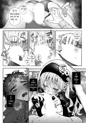 [Rifuru] Boku-tachi wa Onee-chan no Toriko - We are captives of My sister Ch. 8 Kouhen Fhentai - Page 4