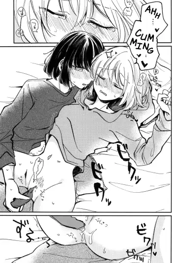 [Zawameki] Ai no Aru Hibi Fhentai.net - Page 11