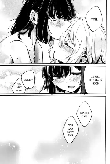 [Zawameki] Ai no Aru Hibi Fhentai.net - Page 23