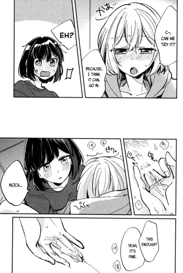 [Zawameki] Ai no Aru Hibi Fhentai.net - Page 5