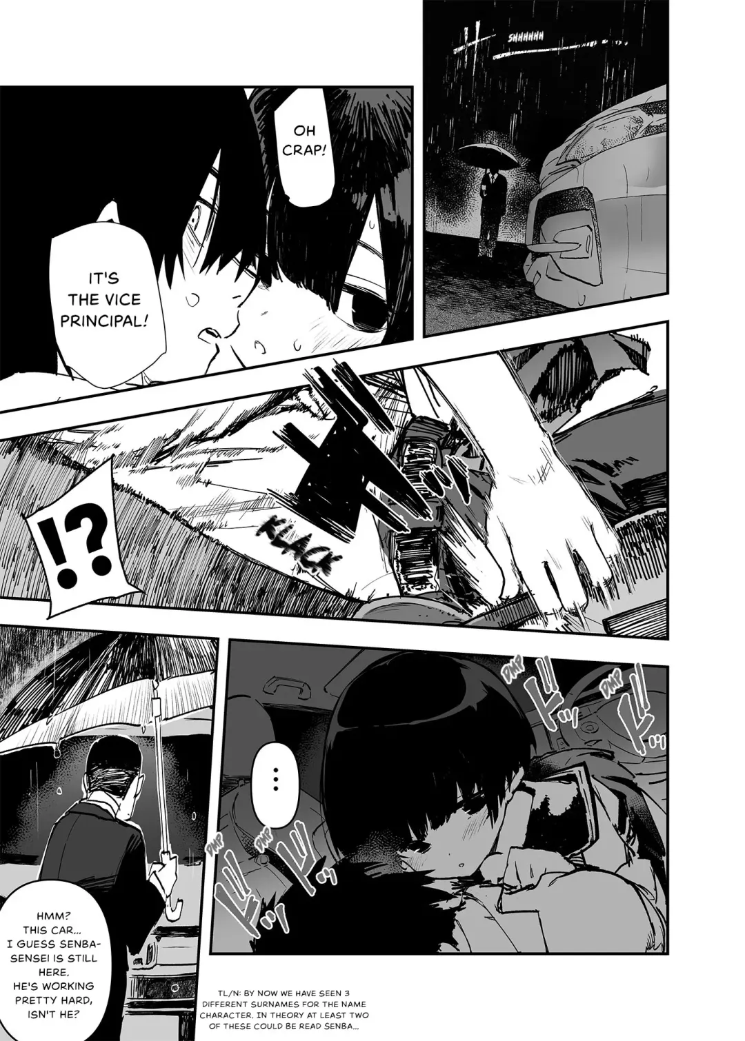 [Hyocorou] Ichinengo, Ore no Ko o Haramu Imouto no Kiroku. 2 - This is a record of how my sister conceived my child 2 (decensored) Fhentai - Page 15