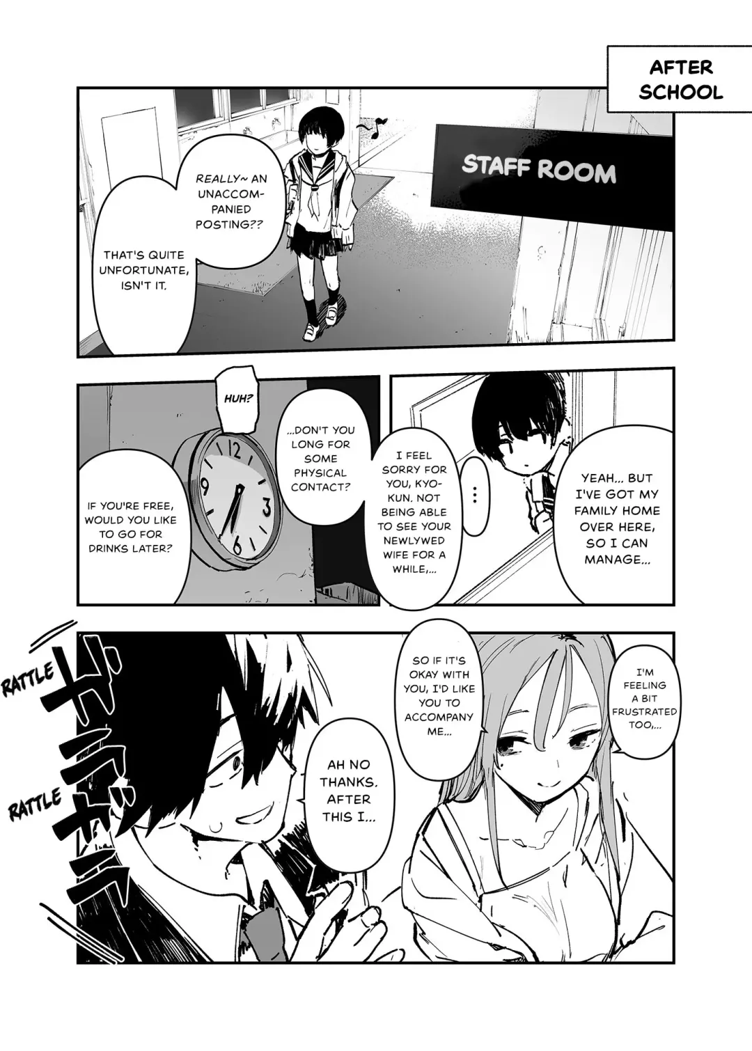 [Hyocorou] Ichinengo, Ore no Ko o Haramu Imouto no Kiroku. 2 - This is a record of how my sister conceived my child 2 (decensored) Fhentai - Page 8
