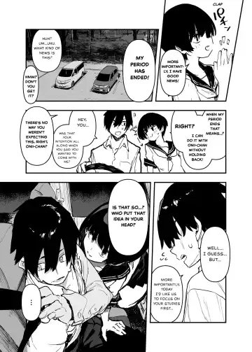 [Hyocorou] Ichinengo, Ore no Ko o Haramu Imouto no Kiroku. 2 - This is a record of how my sister conceived my child 2 (decensored) Fhentai.net - Page 12