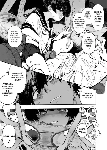 [Hyocorou] Ichinengo, Ore no Ko o Haramu Imouto no Kiroku. 2 - This is a record of how my sister conceived my child 2 (decensored) Fhentai.net - Page 19