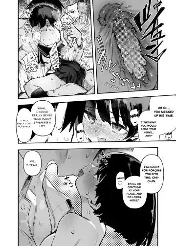 [Hyocorou] Ichinengo, Ore no Ko o Haramu Imouto no Kiroku. 2 - This is a record of how my sister conceived my child 2 (decensored) Fhentai.net - Page 24